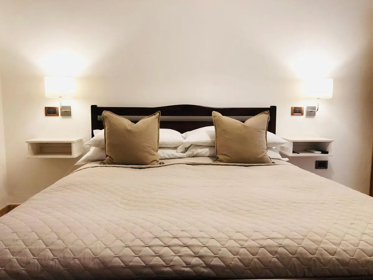 *** Bed & Breakfast Villa Lavinia B&B Montescudaio Italia