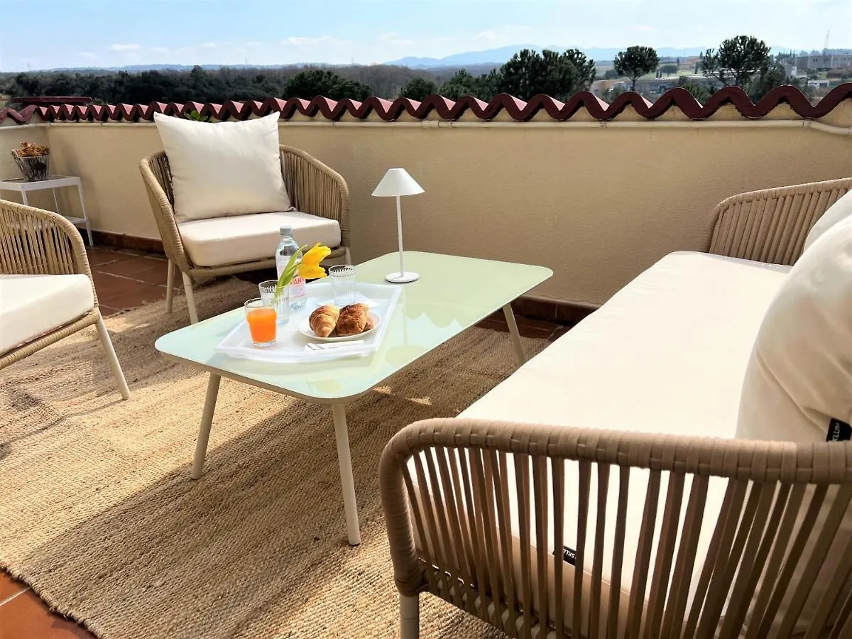 Villa Lavinia B&B Montescudaio Bed & Breakfast