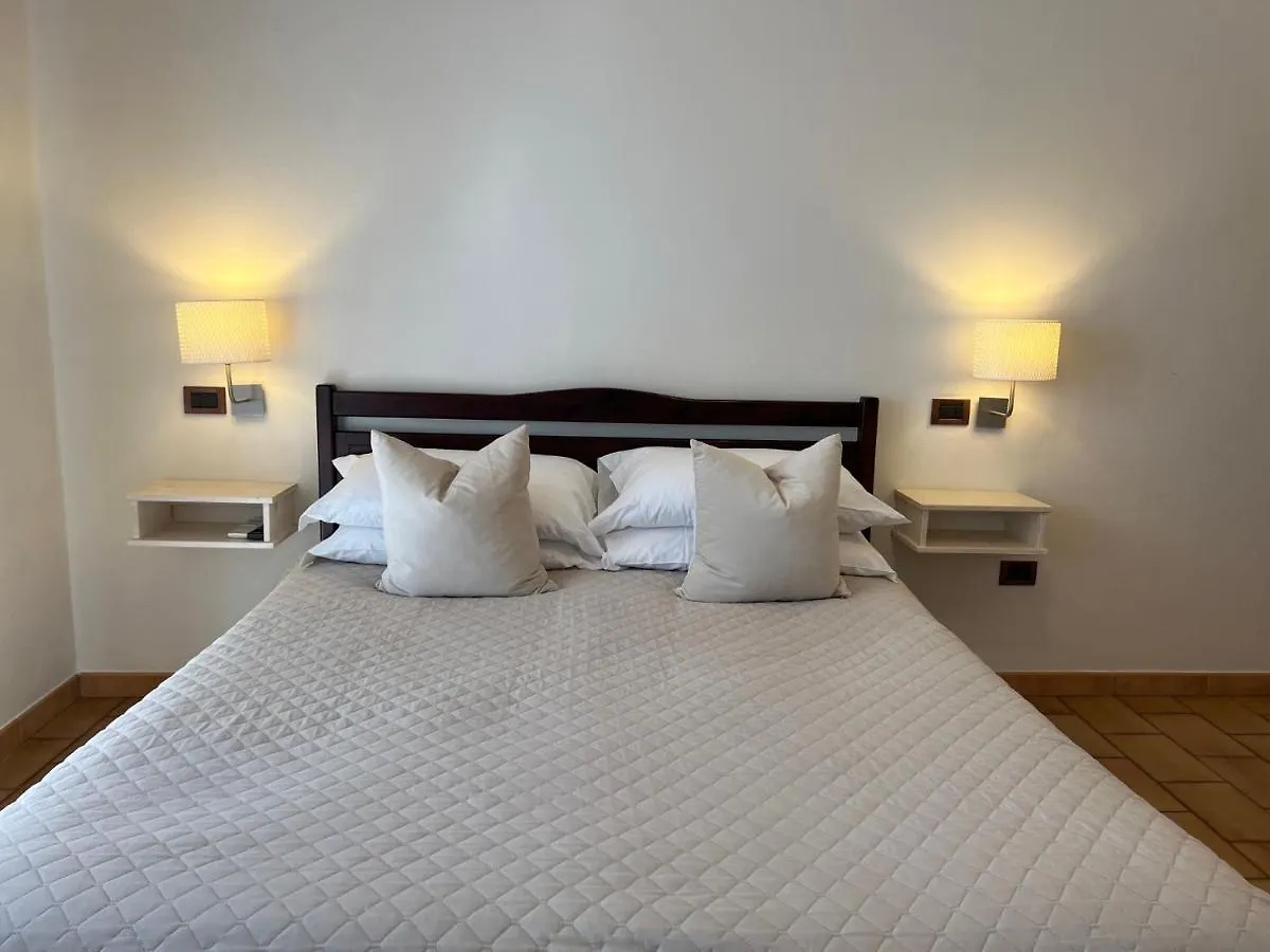 Villa Lavinia B&B Montescudaio