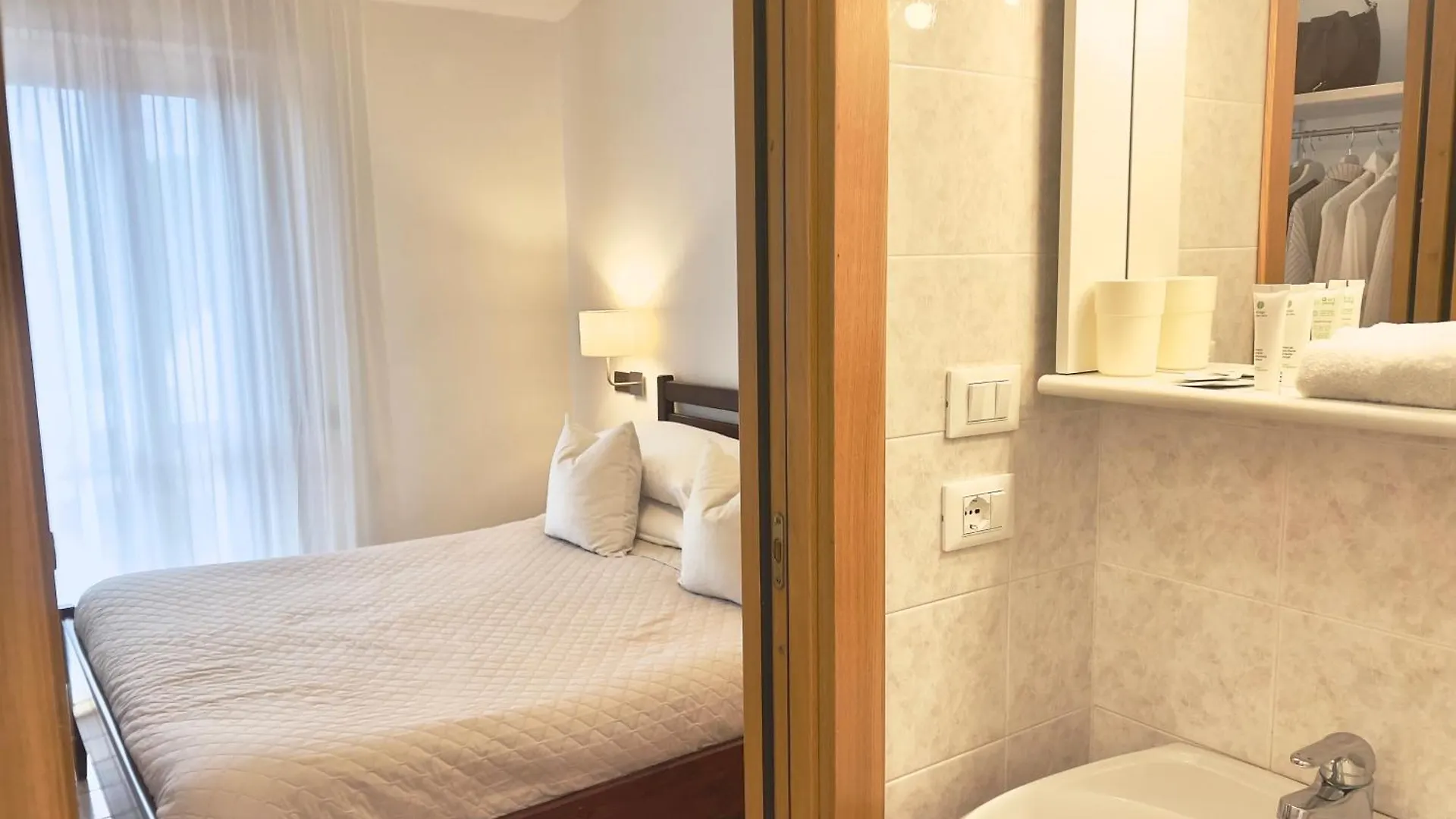 Villa Lavinia B&B Fiorino Bed & Breakfast Montescudaio
