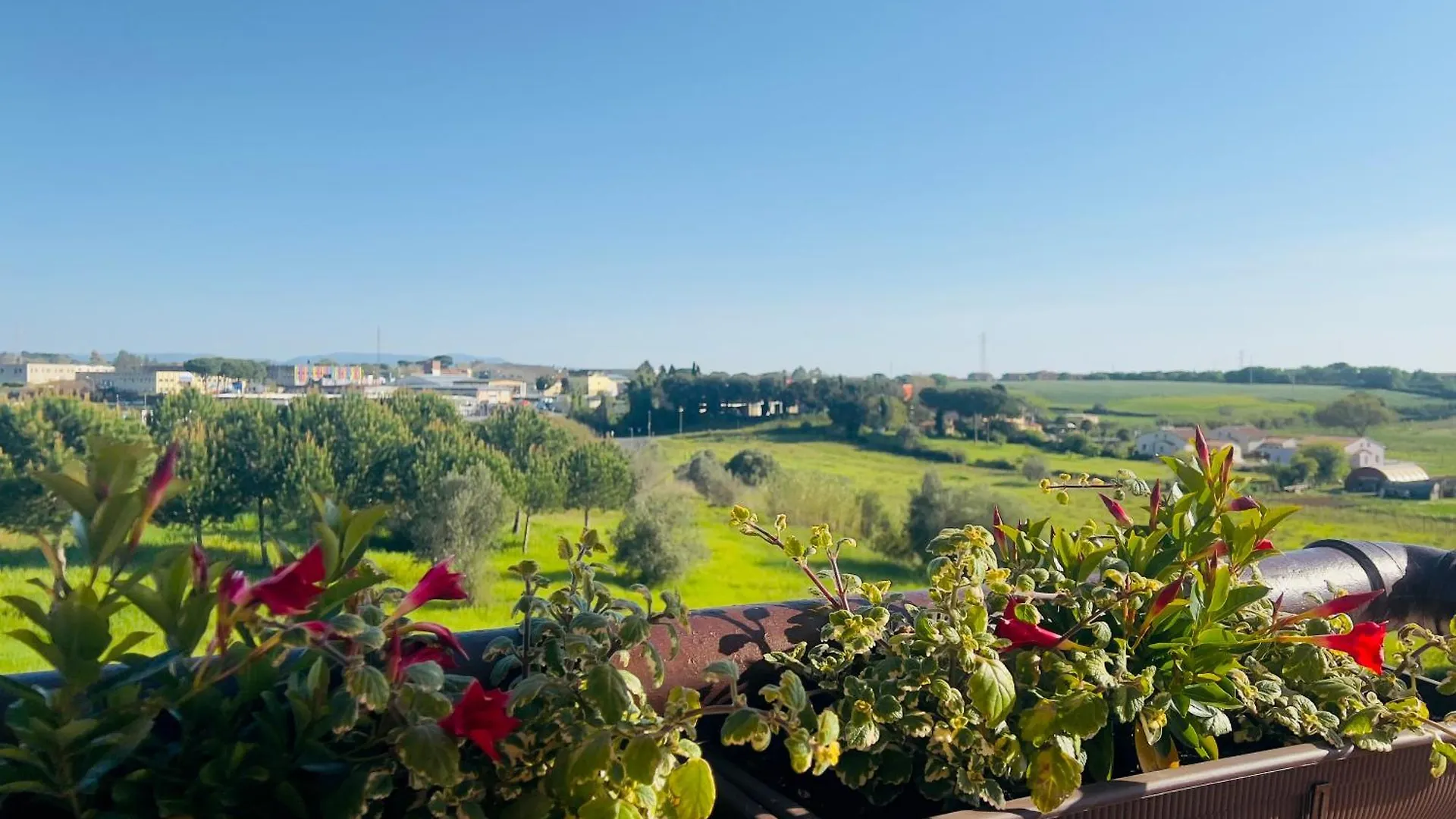 *** Bed & Breakfast Villa Lavinia B&B Fiorino Italy