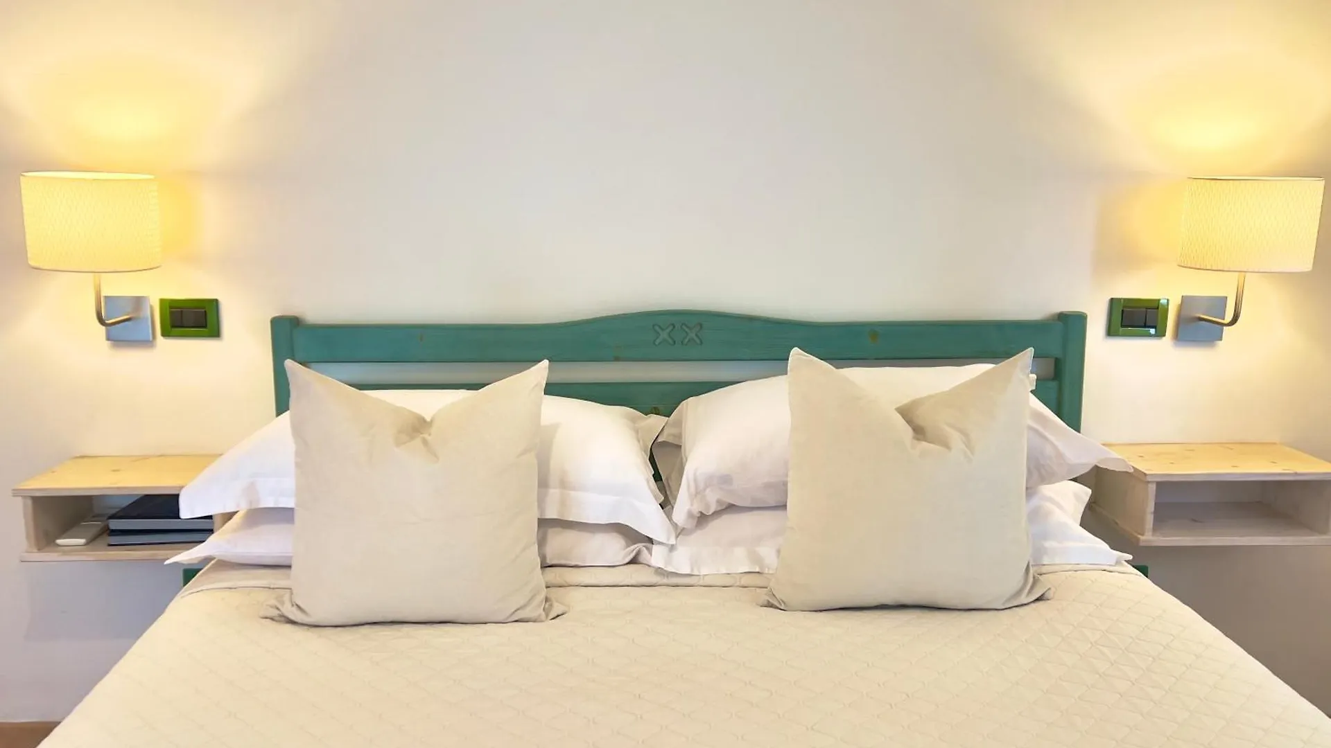*** Bed & Breakfast Villa Lavinia B&B Fiorino Italy