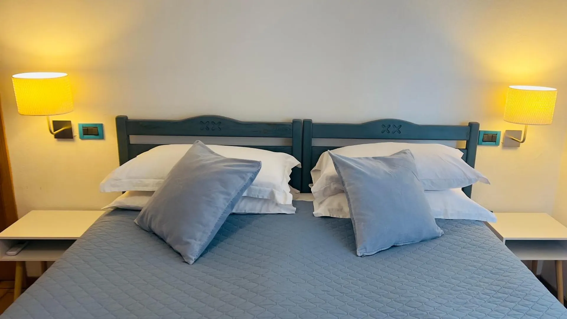 Villa Lavinia B&B Fiorino 3*, Montescudaio