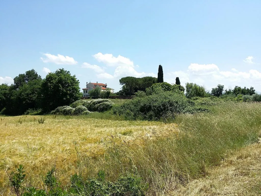 Bed & Breakfast Villa Lavinia B&B Fiorino