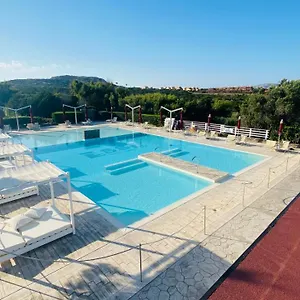 Club Esse Sporting 4* Stintino