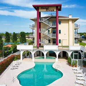 Rivus 3* Peschiera del Garda