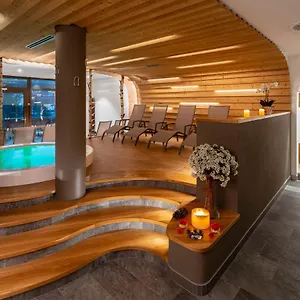 Columbia&spa Cortina dʼAmpezzo
