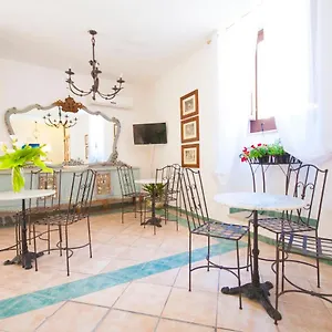 La Fontanella 3* Noto