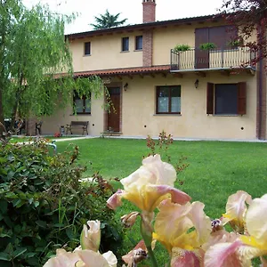 Ferienpark Agri Village Pavia **