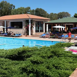 Hotel Marina Manna And Club Village ***