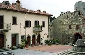 Antico Borgo *** Civitella in Val di Chiana