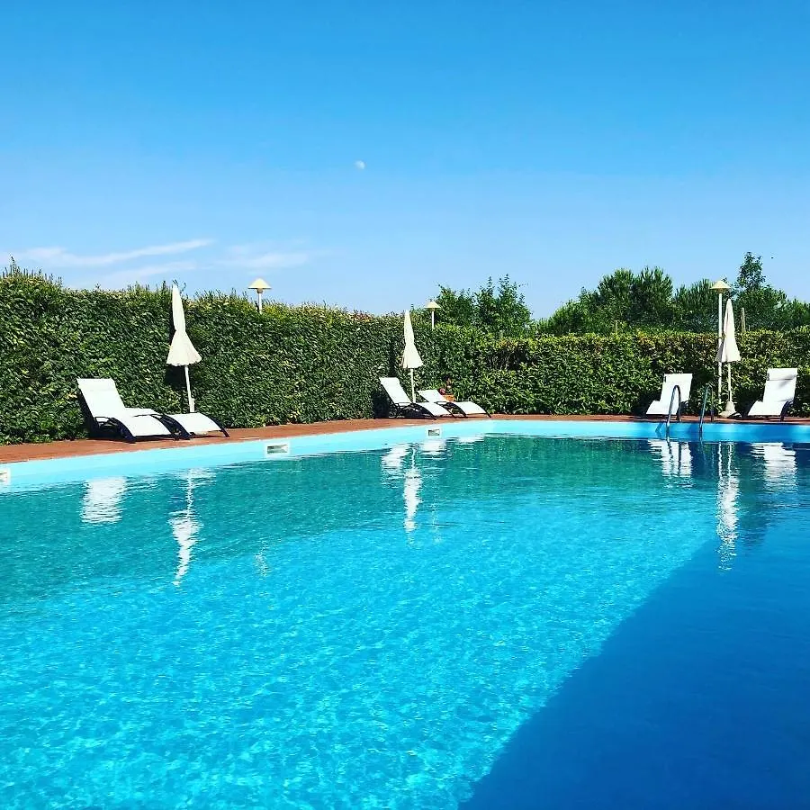 Villa Lavinia B&B Montescudaio