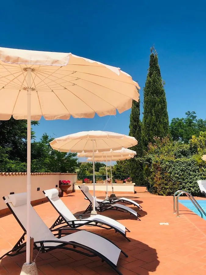 Villa Lavinia B&B Montescudaio Bed & Breakfast