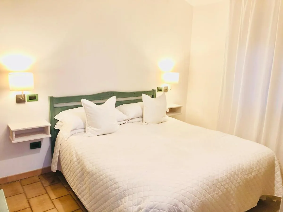Villa Lavinia B&B Fiorino Bed & Breakfast