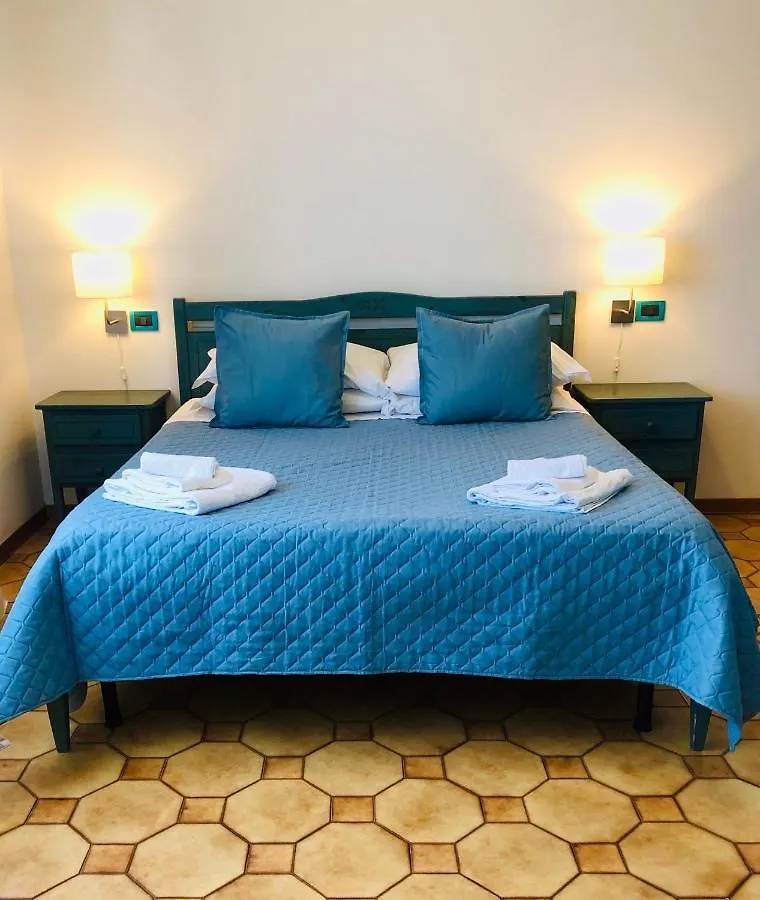 Villa Lavinia B&B Fiorino Montescudaio