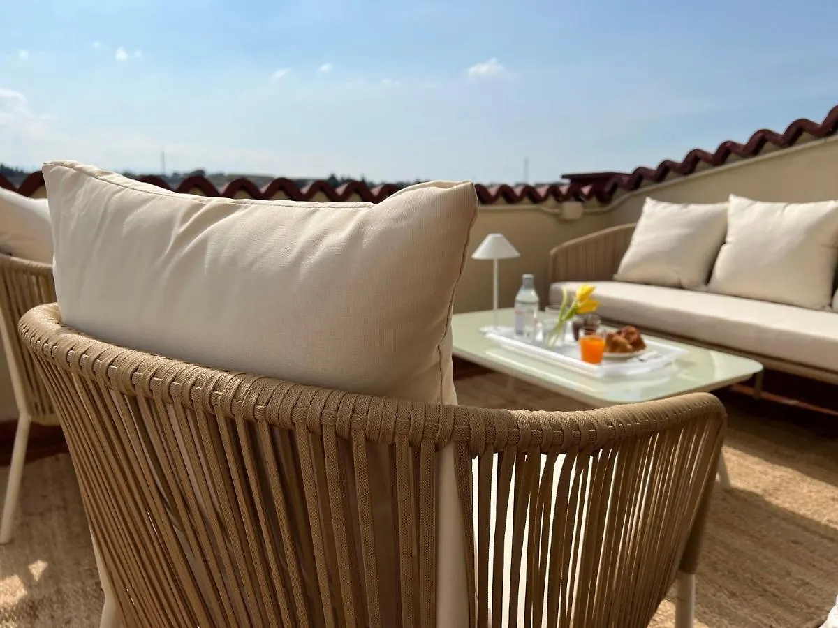 Bed & Breakfast Villa Lavinia B&B Fiorino
