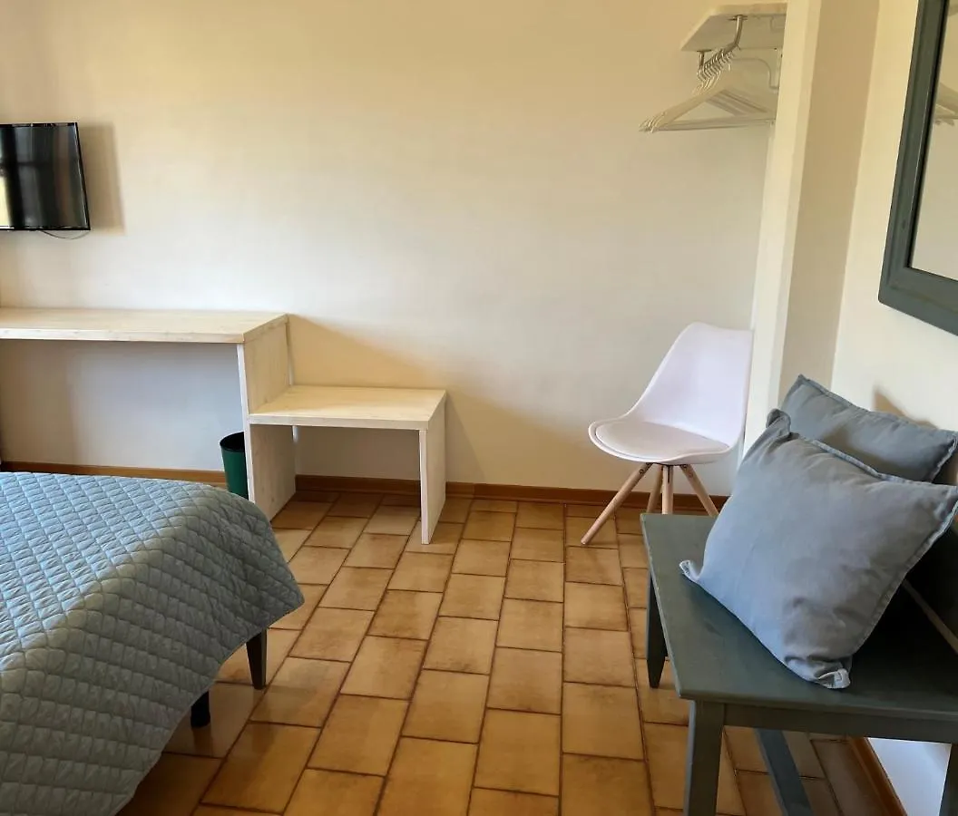 Bed & Breakfast Villa Lavinia B&B Fiorino