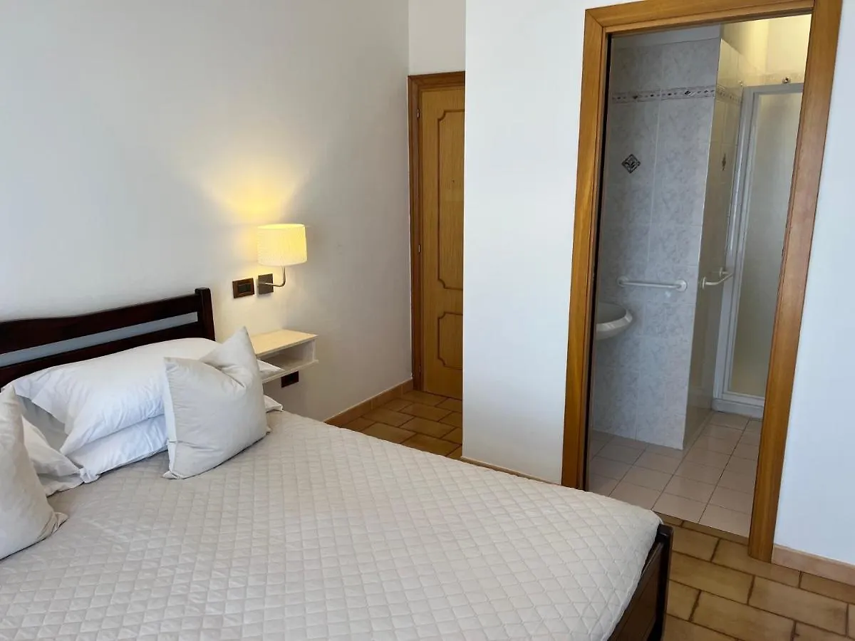 *** Bed & Breakfast Villa Lavinia B&B Montescudaio Itálie