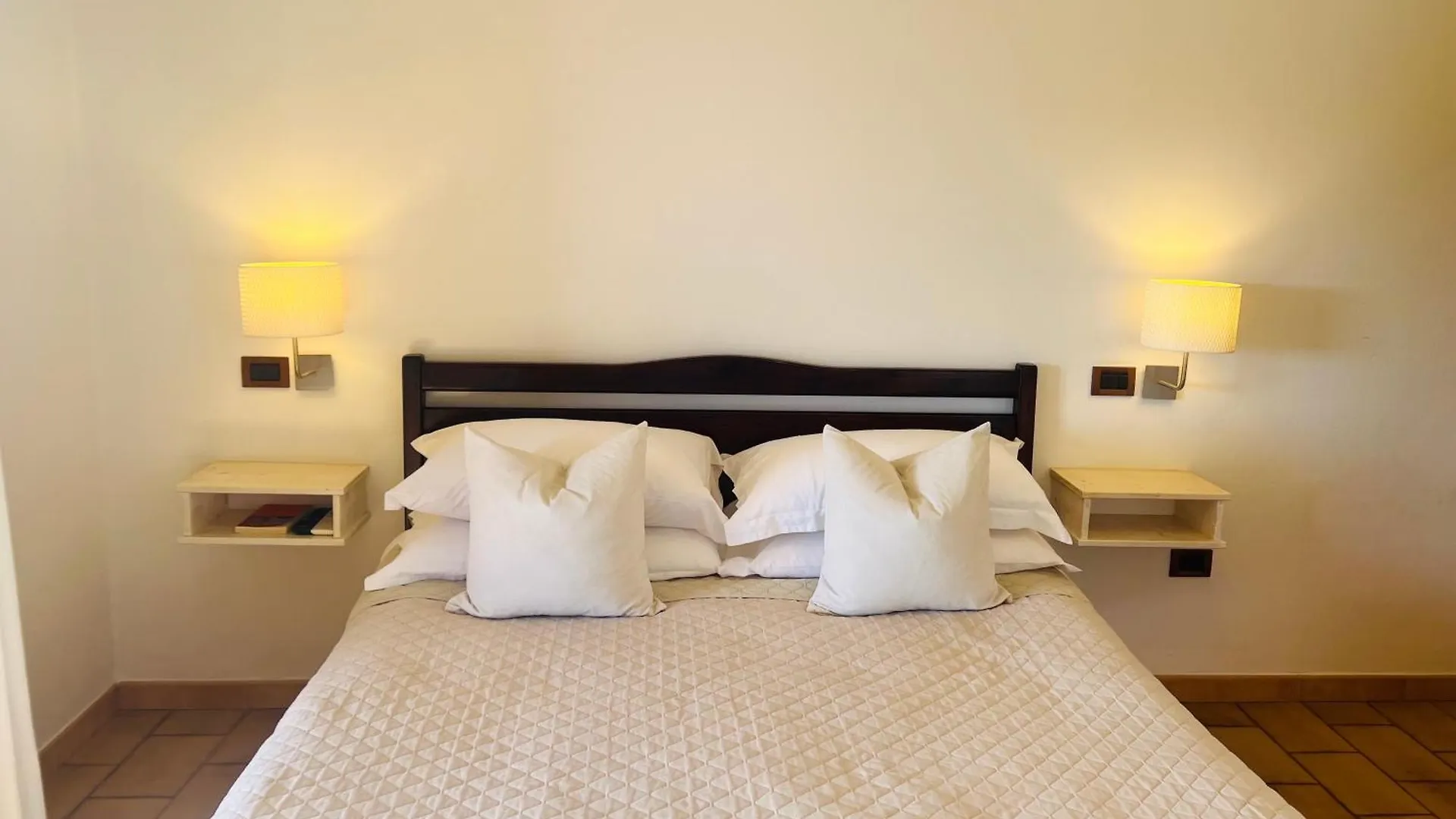Villa Lavinia B&B Montescudaio