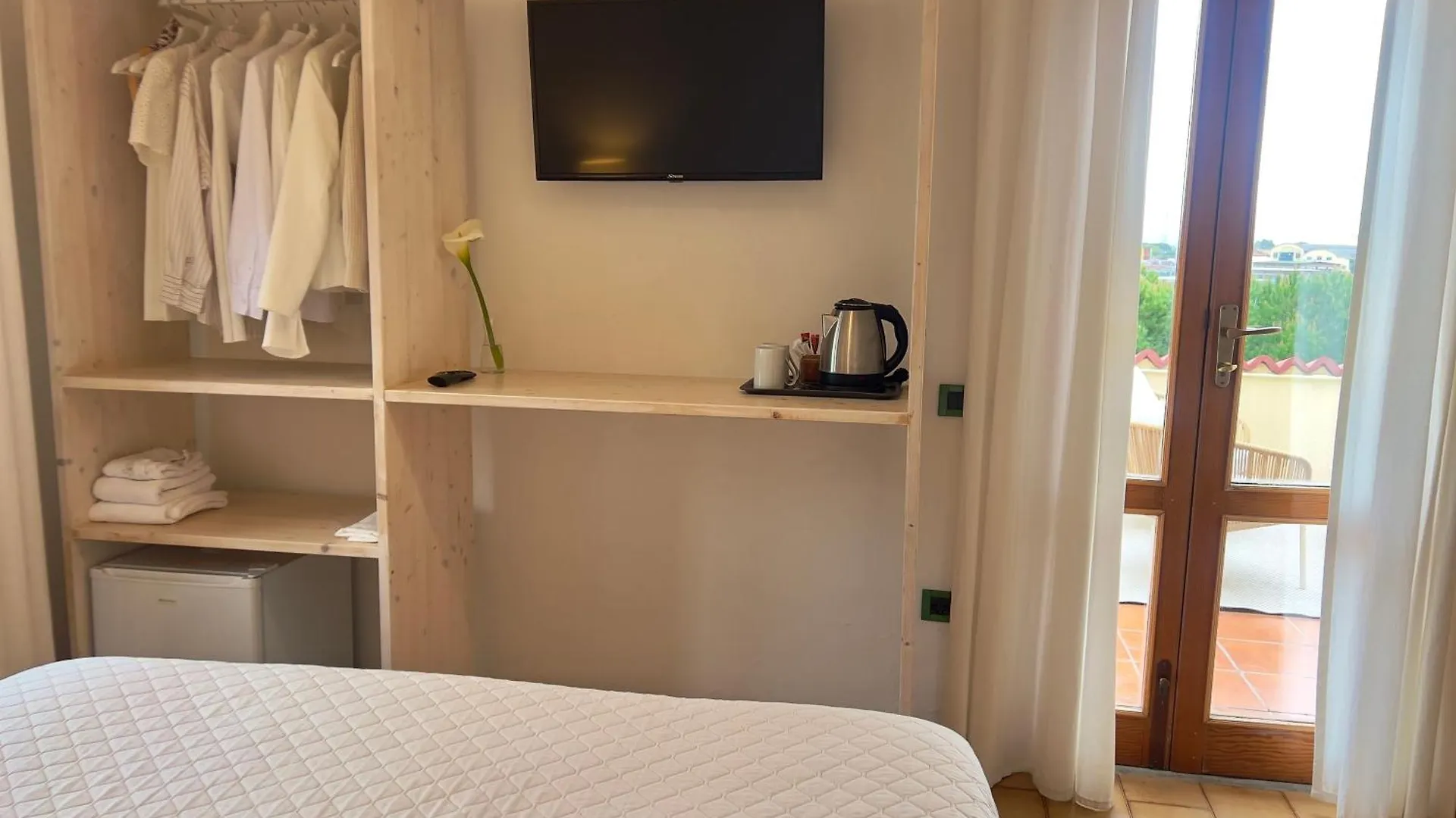 Villa Lavinia B&B Montescudaio Bed & Breakfast