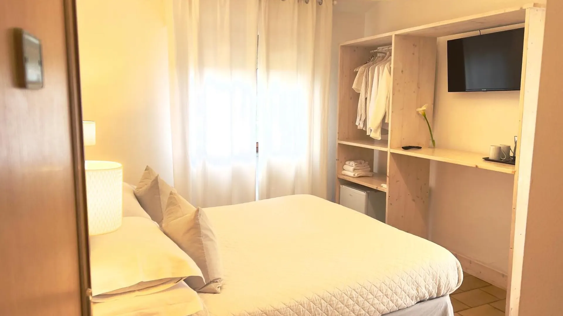 Villa Lavinia B&B Montescudaio