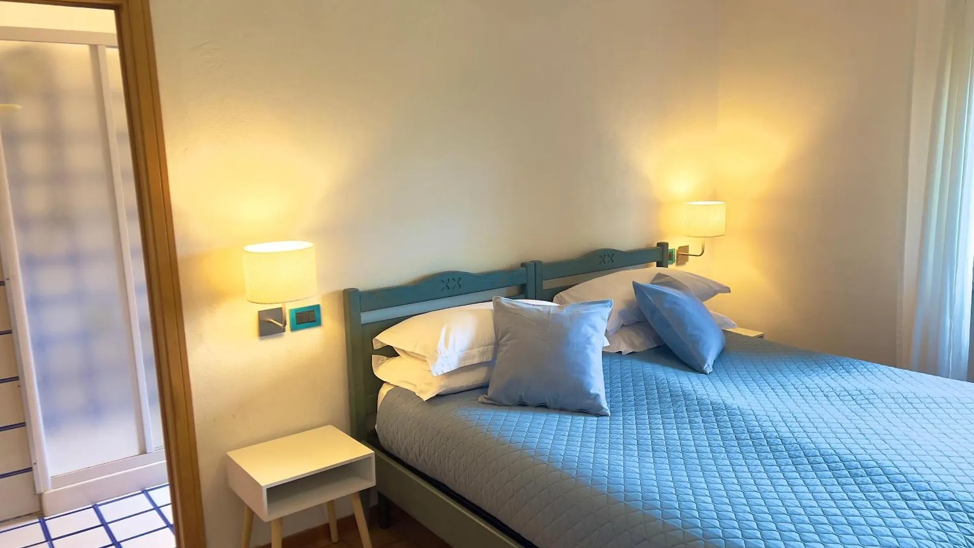 Villa Lavinia B&B Montescudaio Itálie