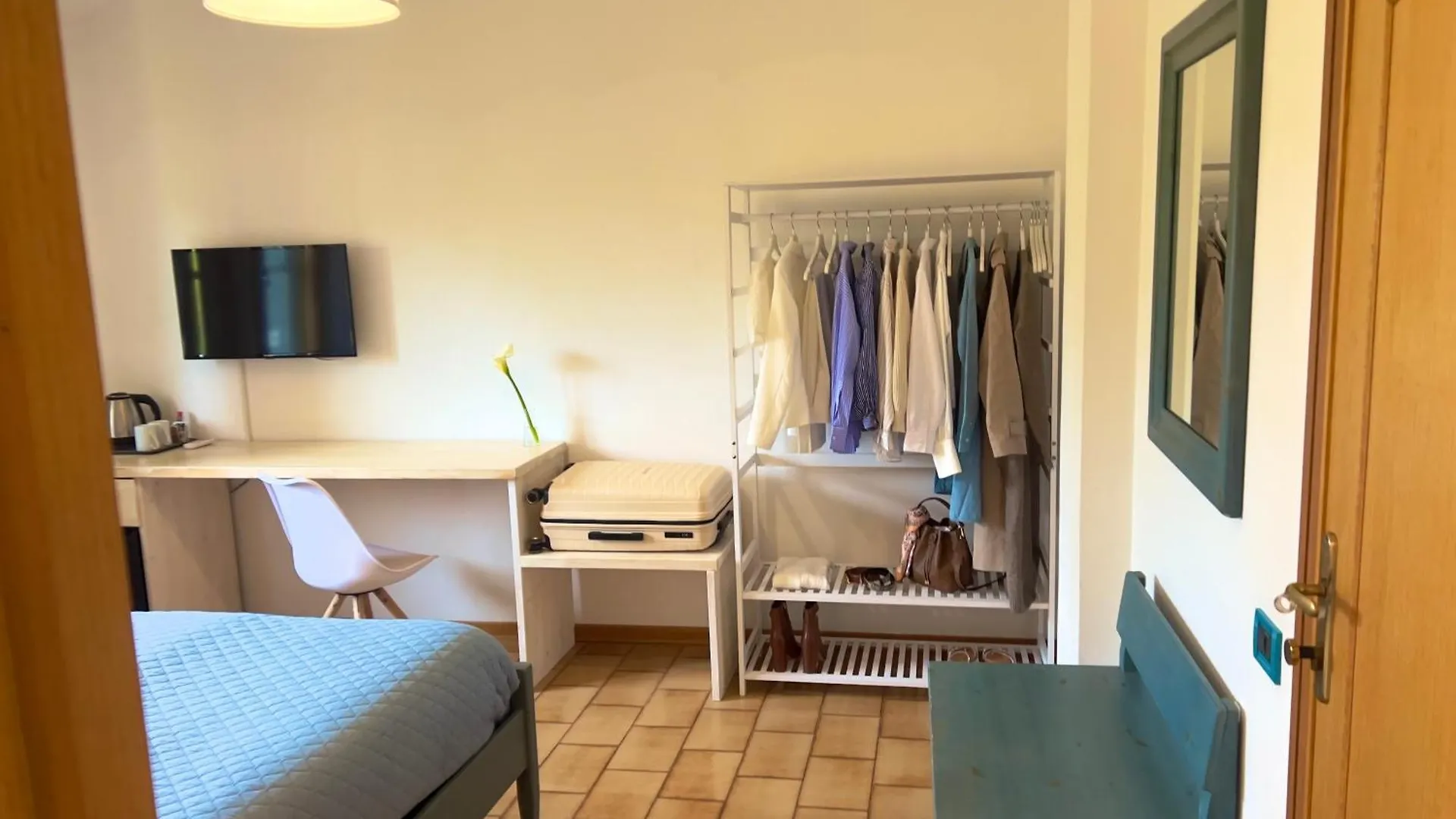 Villa Lavinia B&B Montescudaio