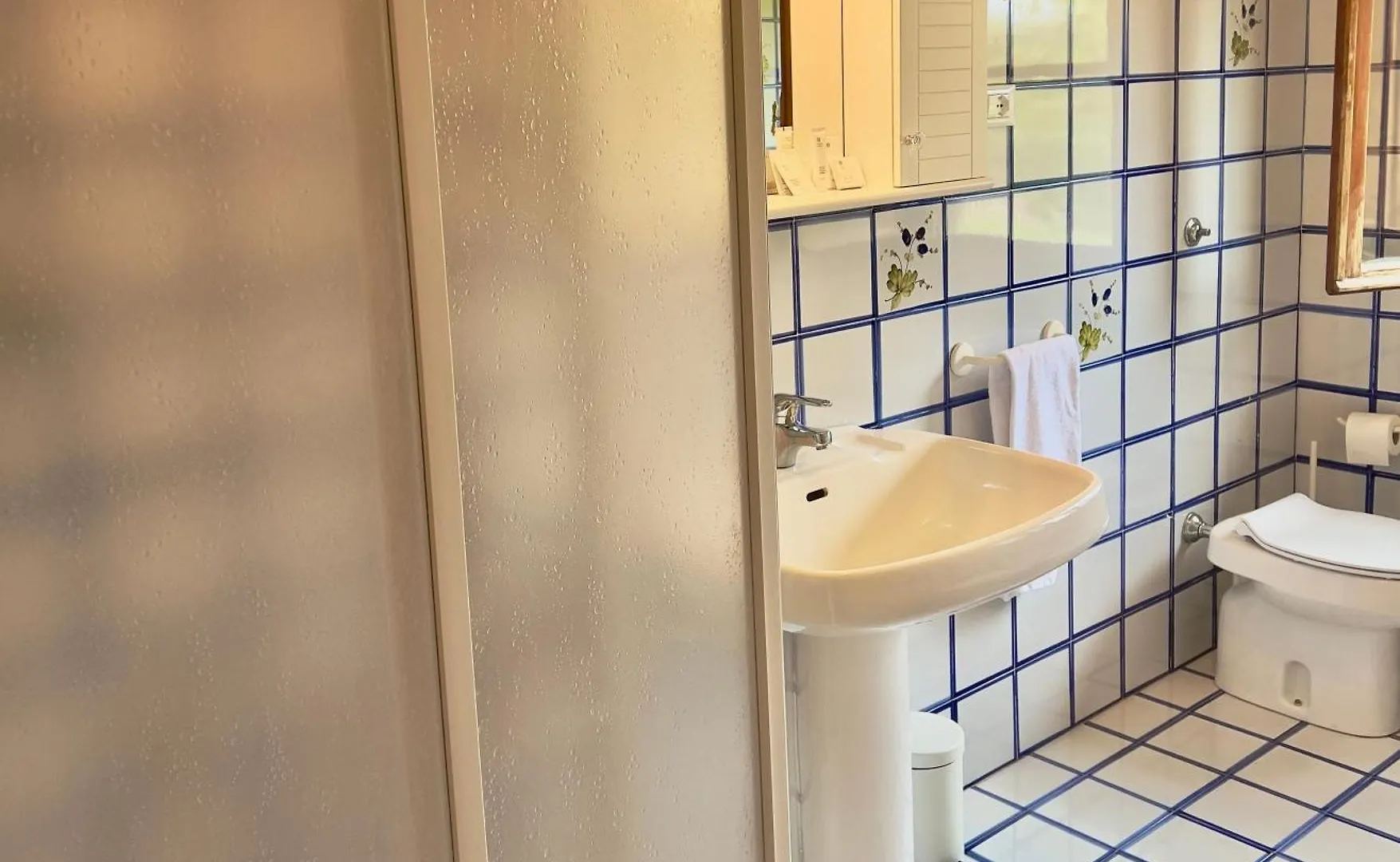 Villa Lavinia B&B Montescudaio 3*,