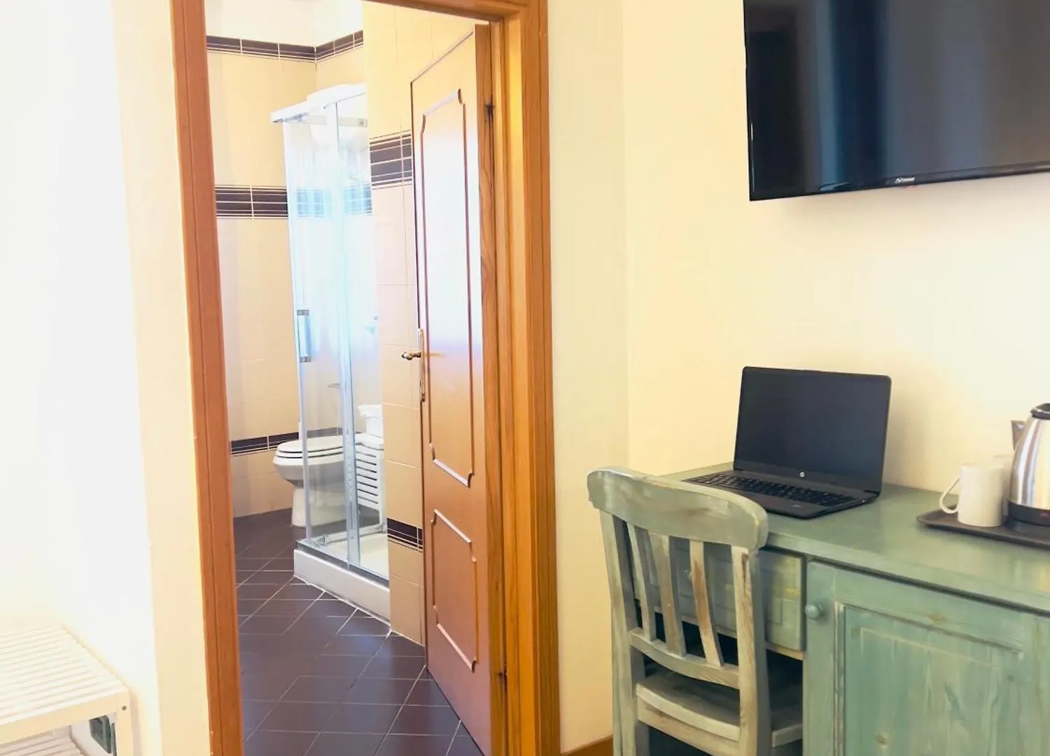 Villa Lavinia B&B Montescudaio