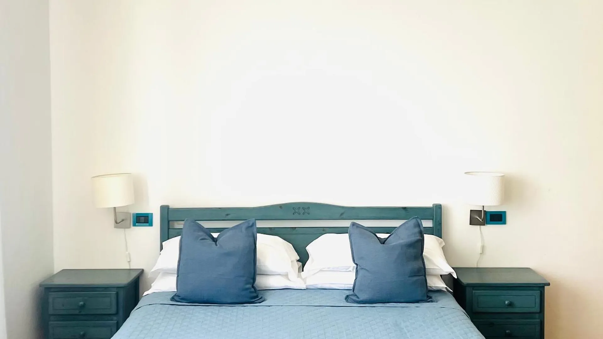 *** Bed & Breakfast Villa Lavinia B&B Montescudaio Itálie