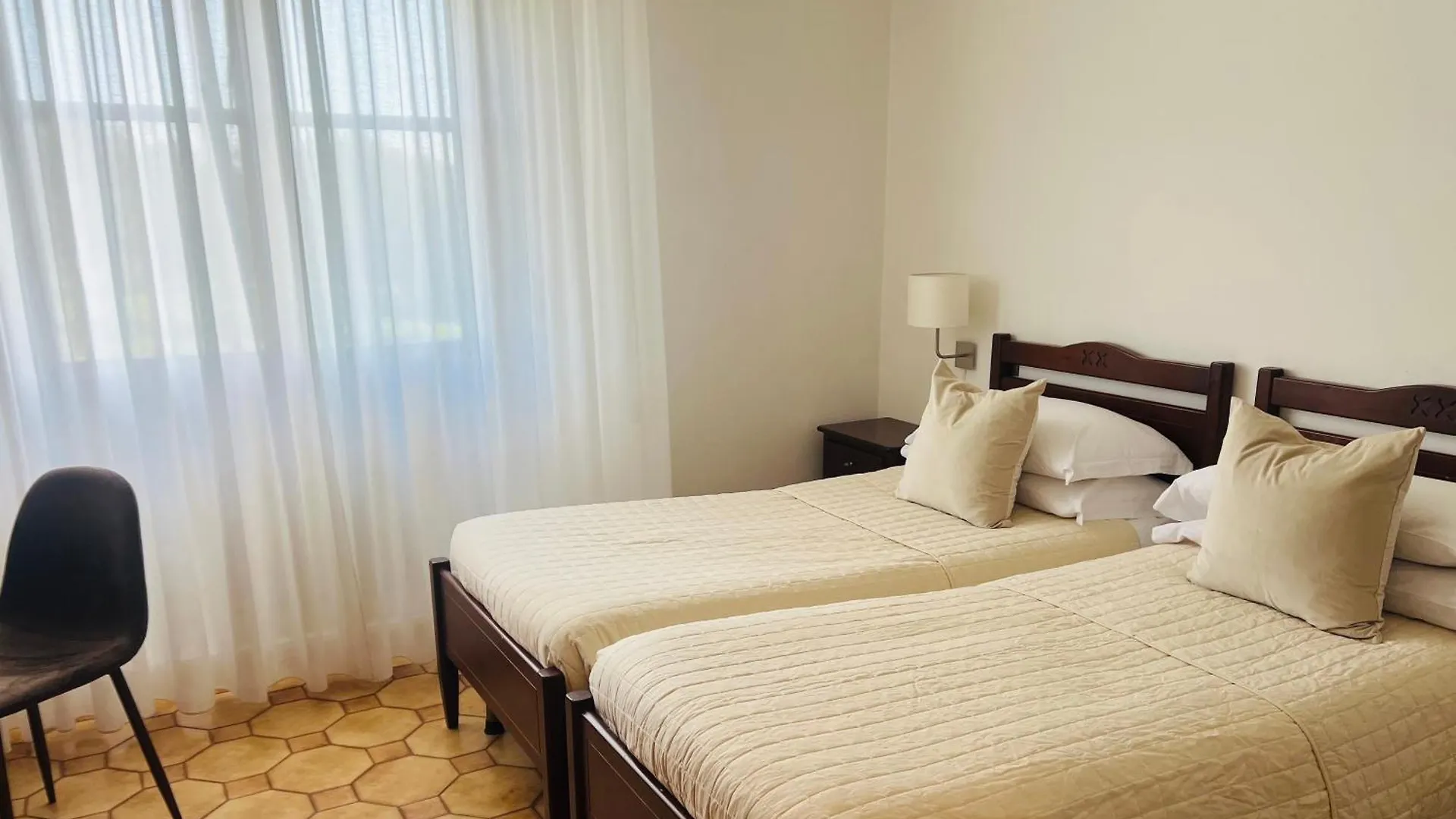 Villa Lavinia B&B Montescudaio Bed & Breakfast