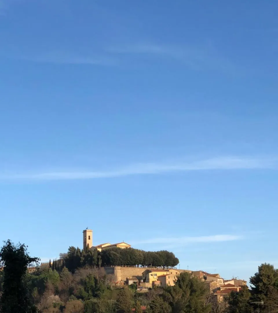 Bed & Breakfast Villa Lavinia B&B Fiorino