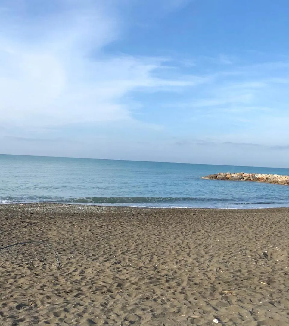 Villa Lavinia B&B Fiorino Italy