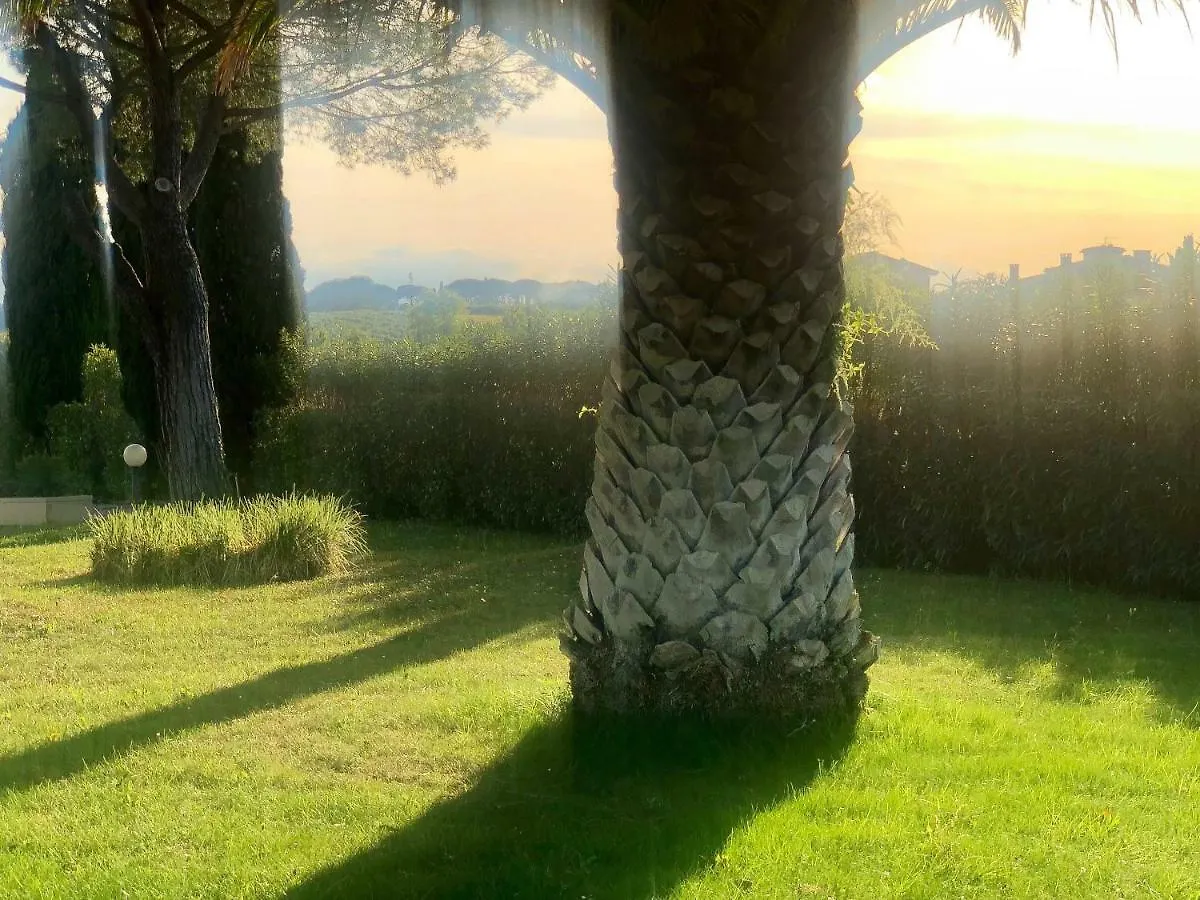 Villa Lavinia B&B Fiorino Bed & Breakfast Montescudaio