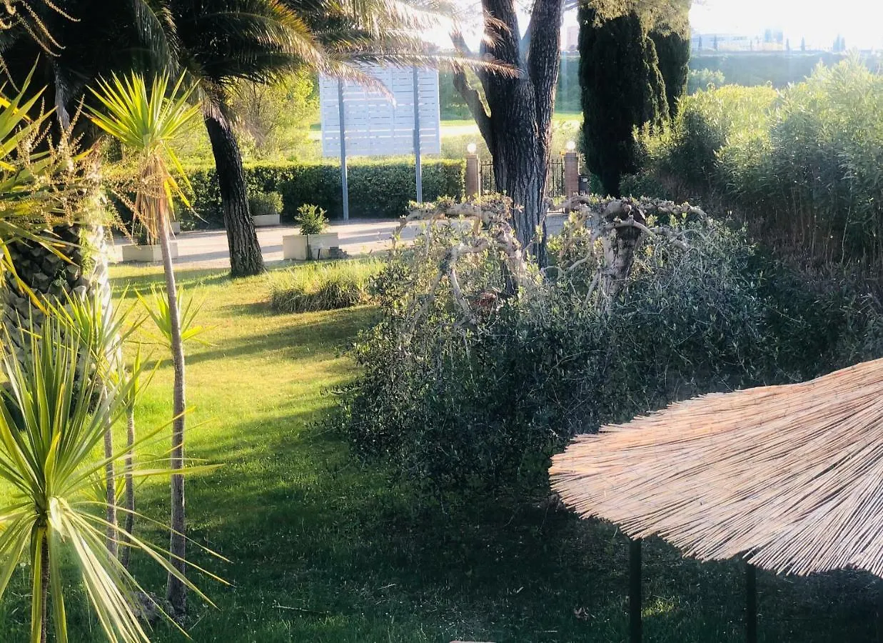 Villa Lavinia B&B Fiorino