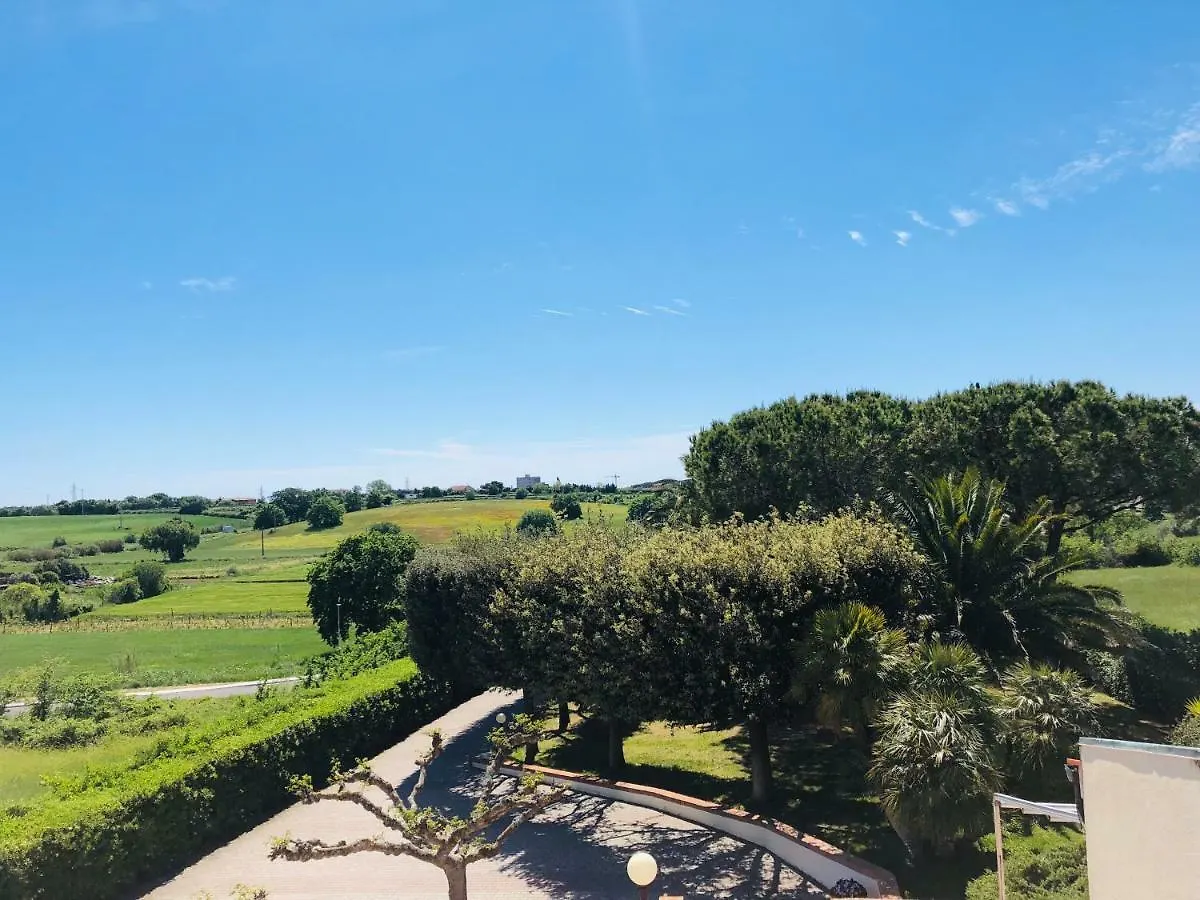 *** Bed & Breakfast Villa Lavinia B&B Fiorino Italy
