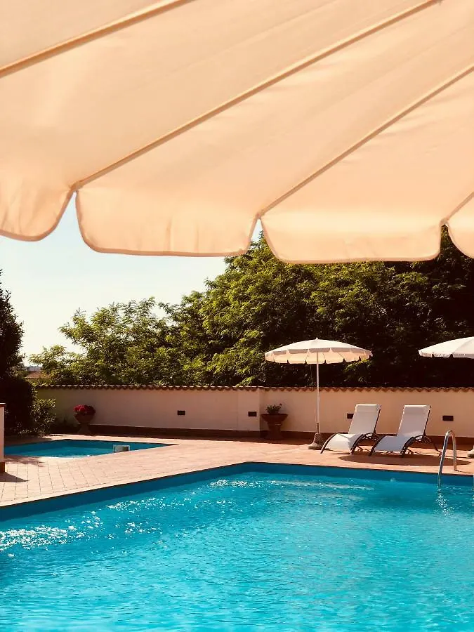 Villa Lavinia B&B Montescudaio