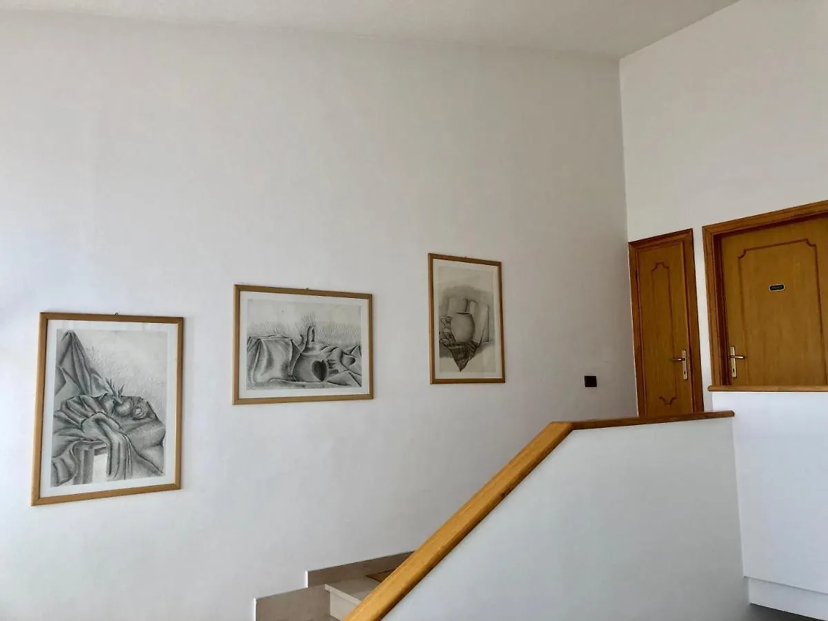 Bed & Breakfast Villa Lavinia B&B Fiorino