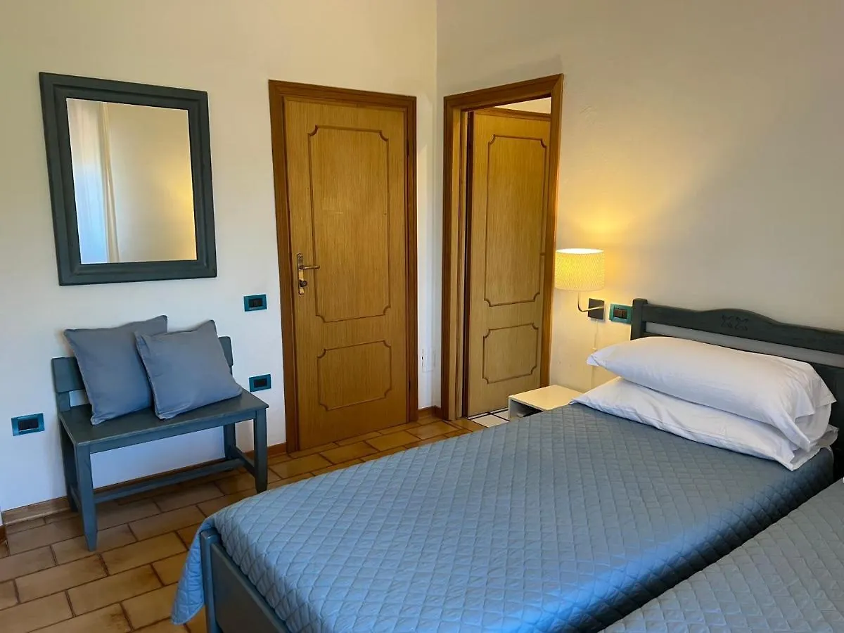 Villa Lavinia B&B Fiorino Montescudaio