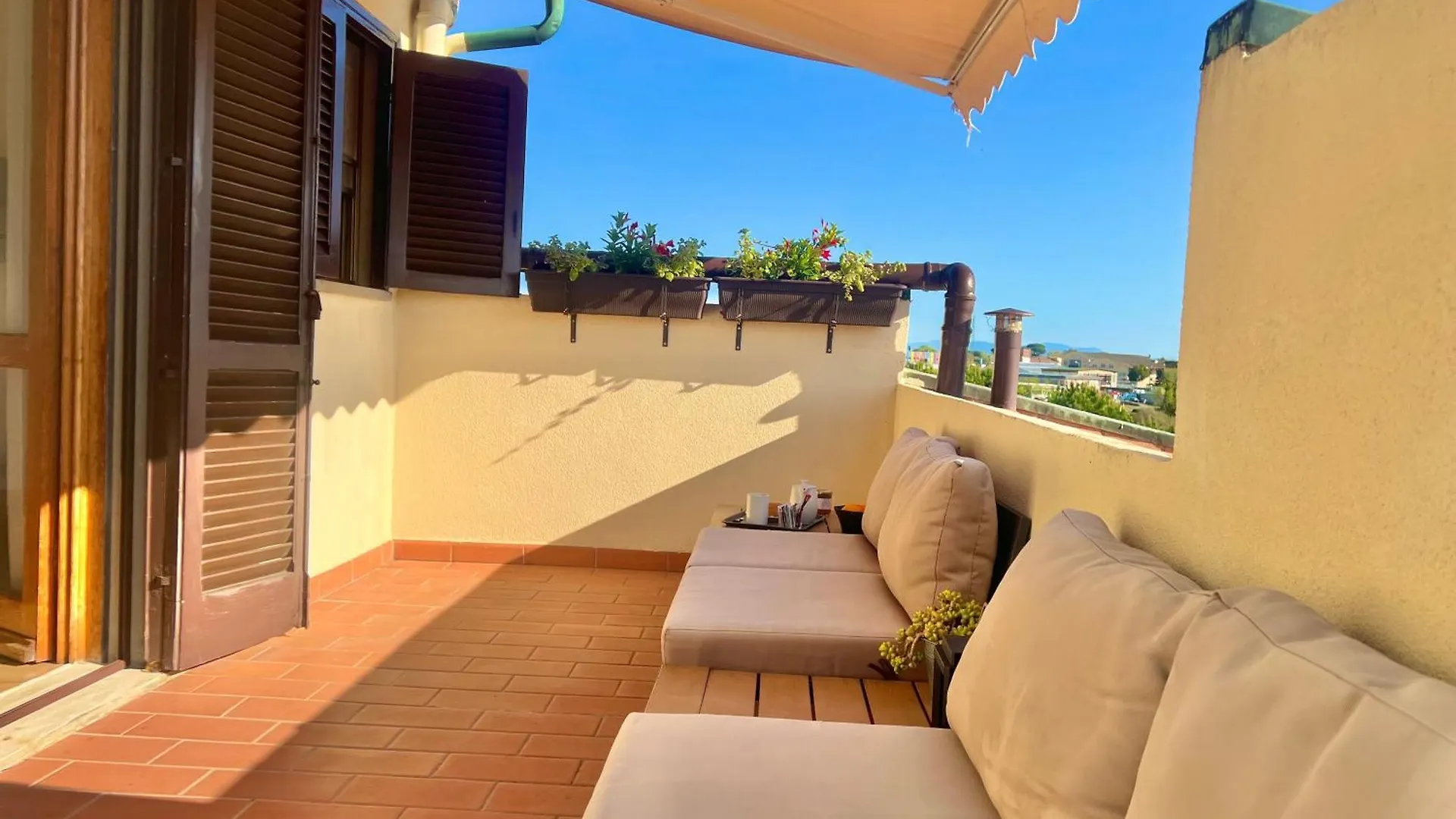 *** Bed & Breakfast Villa Lavinia B&B Fiorino Italy