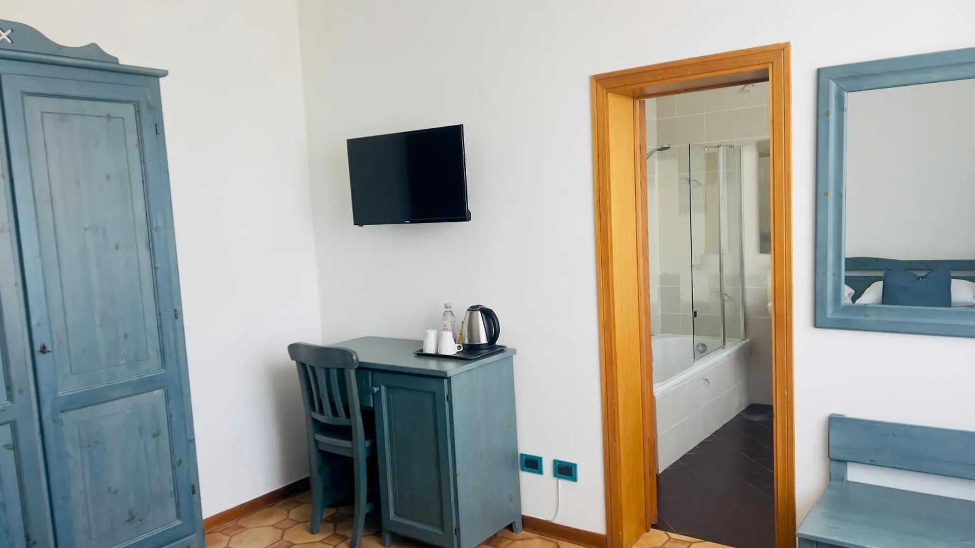 Villa Lavinia B&B Fiorino Bed & Breakfast